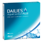 Preview: Dailies Aqua Comfort plus  90er Box