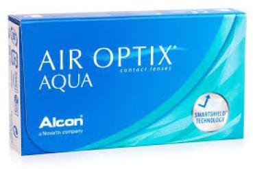 Air Optix Aqua Preisvergleich