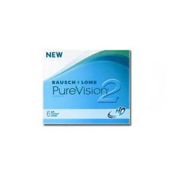 PureVision 2 HD Kontaktlinsen