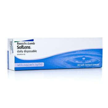 Soflens Daily Disposable -  30er Box