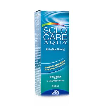 Solo Care Aqua, 1x250 ml