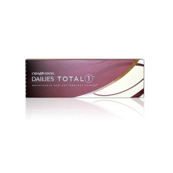 Dailies Total 1 30er Box