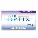 Air Optix Aqua Multifocal - 6er Box