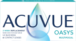 Acuvue® Oasys Multifocal - 6er Box