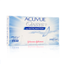 Acuvue Oasys for Astigmatism with HYDRACLEAR® PLUS - 6er Box